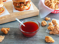 Dr Pepper BBQ Sauce Recipe: How to Make It image