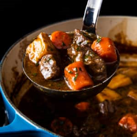 COUNTRY BEEF STEW RECIPES