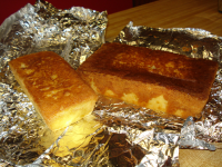 Mini bakewell tarts recipe | BBC Good Food image