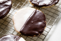 Chocolate Caramel Peanut Clusters — Let's Dish Recipes image