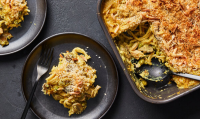 Succotash recipe - Recipes and cooking tips - BBC Good Food image
