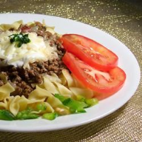 Ground Beef Mexican Style Recipe | Allrecipes image