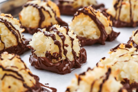 KOSHER FOR PASSOVER MACAROONS RECIPES