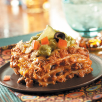 Favorite Mexican Lasagna Recipe: How to Make It image