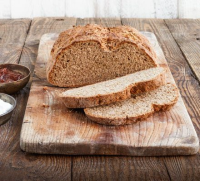 Easy soda bread recipe | BBC Good Food image