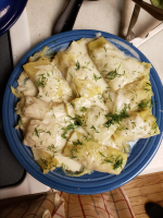 Ukrainian Meat Filled Cabbage Rolls Recipe | Allrecipes image