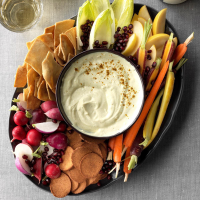Zippy Curry Dip Recipe: How to Make It - Taste of Home image