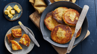 Tattie scones recipe - BBC Food image