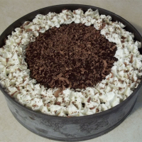 Brownie Ice Cream Cake Recipe | Allrecipes image