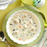 SLOW COOKER NEW ENGLAND CLAM CHOWDER RECIPES