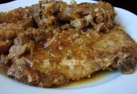 Crock Pot Corned Beef and Cabbage Recipe - Skinnytaste image