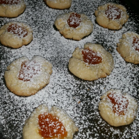 Cream Cheese Cake Mix Cookies | Just A Pinch Recipes image