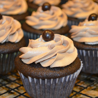 Simple 'N' Delicious Chocolate Cake Recipe | Allrecipes image