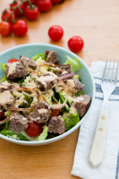 Cheeseburger Salad - Delicious Healthy Recipes Made with ... image