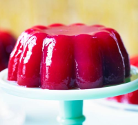 Cherry Gelatin Supreme Recipe: How to Make It image