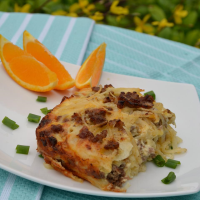 BAKED HASH BROWN PATTIES RECIPES
