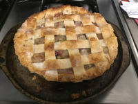Gooseberry Pie I Recipe | Allrecipes image