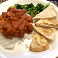Curry Stand Chicken Tikka Masala Sauce Recipe | Allrecipes image