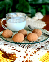 Hot Chocolate Bombs Recipe | Allrecipes image