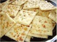 Hot Crackers | Just A Pinch Recipes image