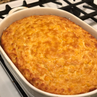 Grandma's Corn Pudding Recipe | Allrecipes image