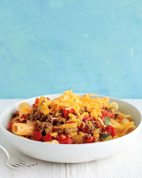 CANNED CHILI MAC AND CHEESE RECIPES