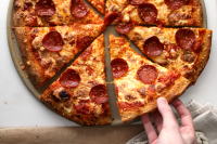 PIZZA HUT BREAD RECIPES