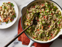 Dirty Rice Recipe | Southern Living image