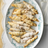 Cinnamon Twirl Cookies Recipe: How to Make It image