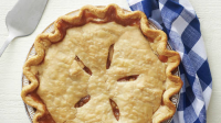 How to Freeze and Bake an Apple Pie Recipe - Pillsbury.com image