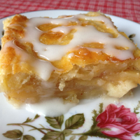 Apple Pie Slices Recipe | Allrecipes image