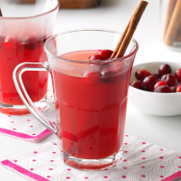 Slow-Cooker Christmas Punch Recipe: How to Make It image