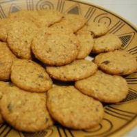 MOMS CHOCOLATE CHIP COOKIES RECIPES