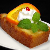 Orange Loaf Recipe | Allrecipes image