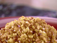 Fried Corn Recipe | Sandra Lee | Food Network image