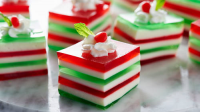 HOW TO MAKE JELLO JIGGLERS WITH 1 BOX RECIPES