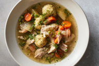 Chicken Saltimbocca Recipe - NYT Cooking image