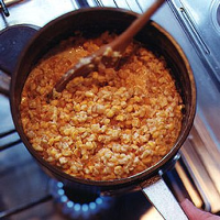 Cope’s Dried Sweet Corn - A Coalcracker in the Kitchen image