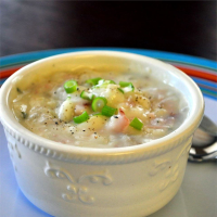 Golden Potato Soup Recipe | Allrecipes image