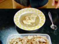 Chicken and Dropped Dumplings Recipe | Alton Brown | Food ... image
