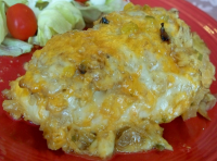 Broccoli Cheese and Potato Soup Recipe image