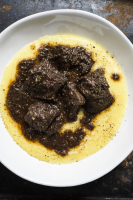 Best Tuscan Beef and Black Pepper Stew (Peposo alla ... image