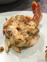 Baked Stuffed Shrimp with Crabmeat Stuffing - Food.com image