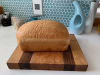 Basic High-Altitude Bread Recipe | Allrecipes image