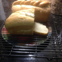 Low-Salt White Bread Recipe | Allrecipes image