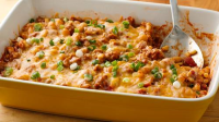 SPANISH YELLOW RICE AND BEANS RECIPES