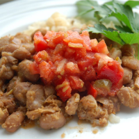 PINTO BEANS AND BEEF STEW MEAT RECIPES