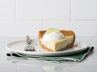 Key Lime Pie Recipe | Food Network image