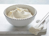 Vanilla American Buttercream Recipe | Food Network Kitche… image