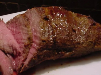 Oven Roasted Beef Tri-Tip | Just A Pinch Recipes image